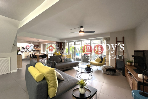 Property for Sale at Fairway Vista with 4 Bedrooms | Fairway Vista 翡翠別墅 _0