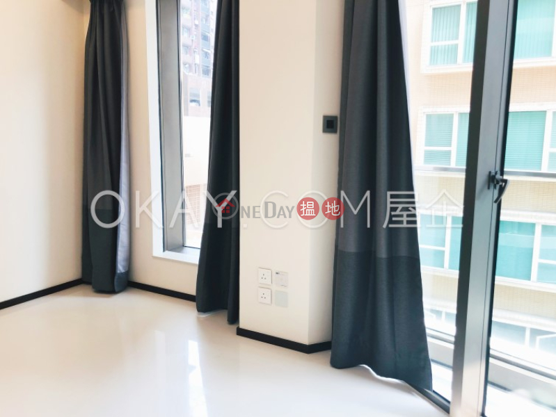 香港搵樓|租樓|二手盤|買樓| 搵地 | 住宅-出售樓盤|1房1廁,露台壹鑾出售單位