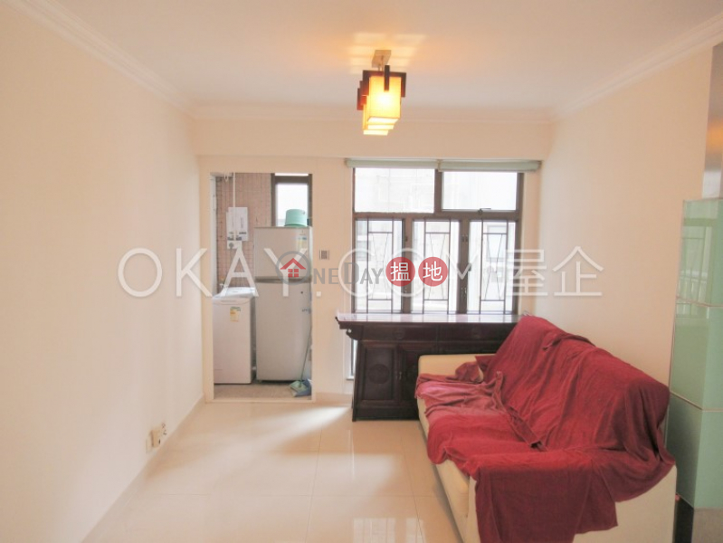 Lovely 2 bedroom in Mid-levels West | Rental 46-48 Robinson Road | Western District | Hong Kong | Rental, HK$ 25,000/ month