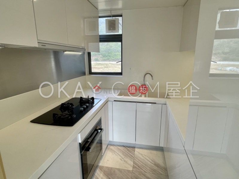 HK$ 11.5M Discovery Bay, Phase 14 Amalfi, Amalfi Three, Lantau Island, Nicely kept 3 bedroom with balcony | For Sale