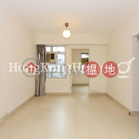 3 Bedroom Family Unit for Rent at Mint Garden | Mint Garden 茗苑 _0