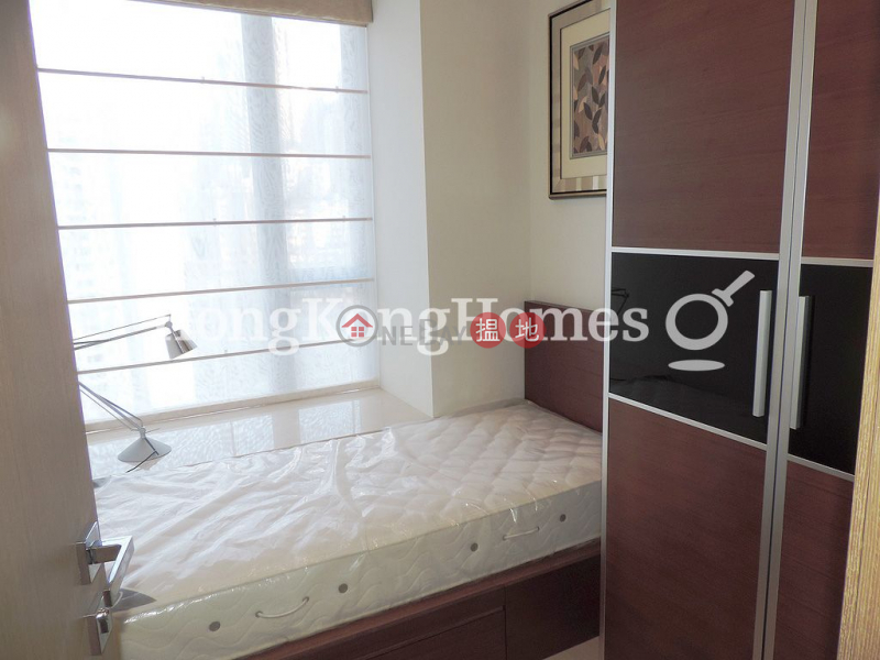 3 Bedroom Family Unit at SOHO 189 | For Sale | SOHO 189 西浦 Sales Listings