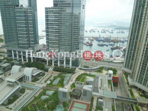 3 Bedroom Family Unit at The Waterfront Phase 2 Tower 7 | For Sale | The Waterfront Phase 2 Tower 7 漾日居2期7座 _0