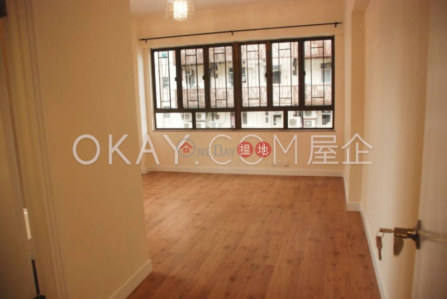 King\'s Garden | Middle, Residential | Rental Listings HK$ 41,000/ month