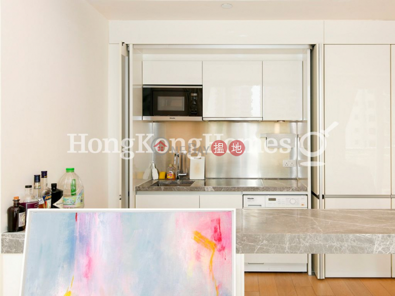 HK$ 60,000/ month The Morgan | Western District 2 Bedroom Unit for Rent at The Morgan
