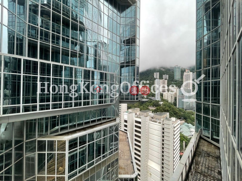 Property Search Hong Kong | OneDay | Office / Commercial Property, Rental Listings, Office Unit for Rent at Lippo Centre