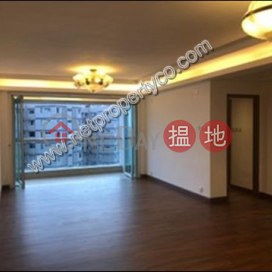 Large 3-bedroom unit for rent in Pokfulam | Block 25-27 Baguio Villa 碧瑤灣25-27座 _0
