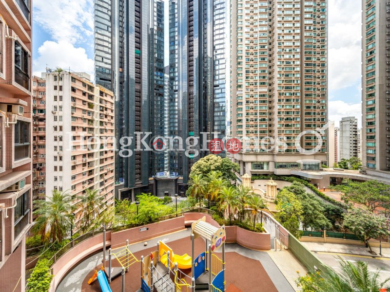 Property Search Hong Kong | OneDay | Residential | Rental Listings, 3 Bedroom Family Unit for Rent at Blessings Garden