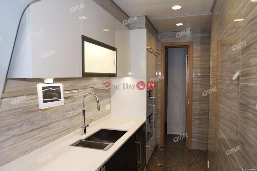 Upton | 3 bedroom Flat for Rent | 180 Connaught Road West | Western District Hong Kong Rental | HK$ 62,000/ month