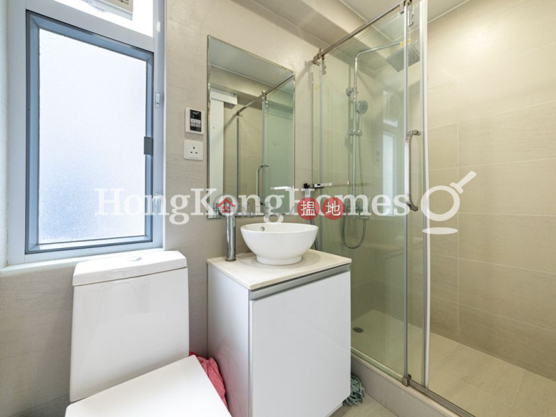 英邦大廈一房單位出租-69-71A卑利街 | 中區香港-出租-HK$ 23,000/ 月