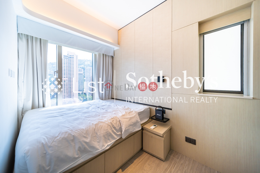 Property Search Hong Kong | OneDay | Residential | Rental Listings | Property for Rent at Townplace Soho with 3 Bedrooms