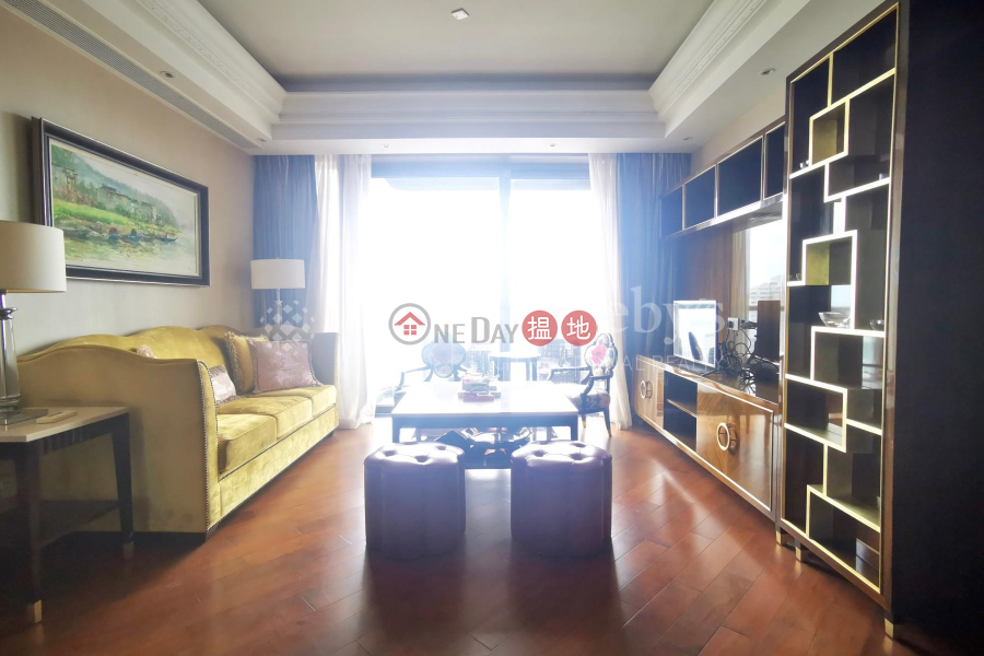 Property for Sale at The Signature with 4 Bedrooms | 8 Chun Fai Terrace | Wan Chai District, Hong Kong Sales, HK$ 70M
