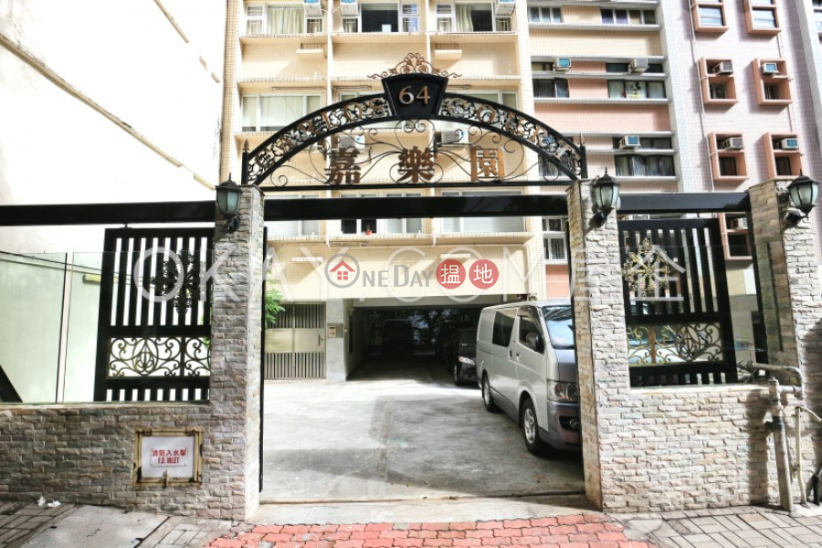 Property Search Hong Kong | OneDay | Residential Rental Listings Generous 3 bedroom in Mid-levels West | Rental