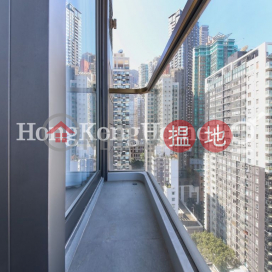 1 Bed Unit for Rent at 28 Aberdeen Street | 28 Aberdeen Street 鴨巴甸街28號 _0