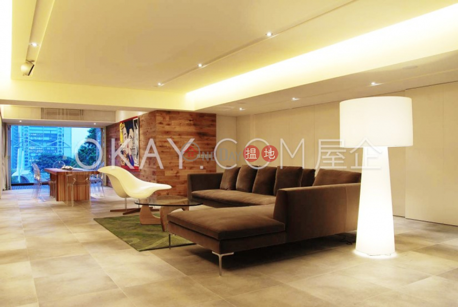 HK$ 95,000/ month, Kennedy Terrace, Central District | Efficient 3 bedroom with balcony & parking | Rental