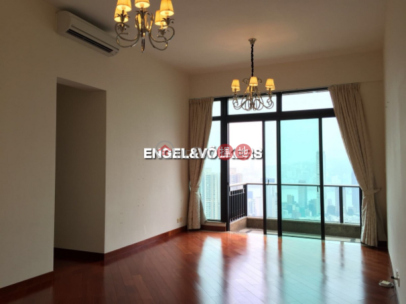 Property Search Hong Kong | OneDay | Residential | Rental Listings | 4 Bedroom Luxury Flat for Rent in West Kowloon