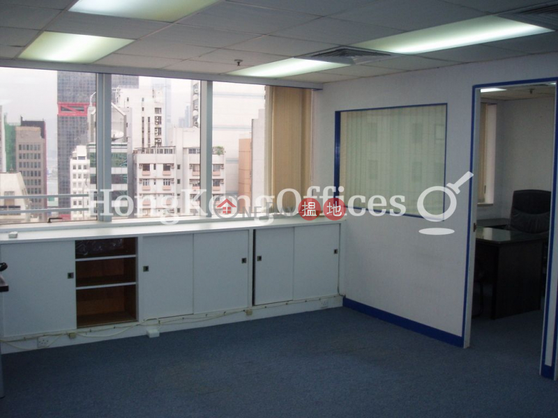 HK$ 13.00M | Tern Centre Block 1, Western District Office Unit at Tern Centre Block 1 | For Sale
