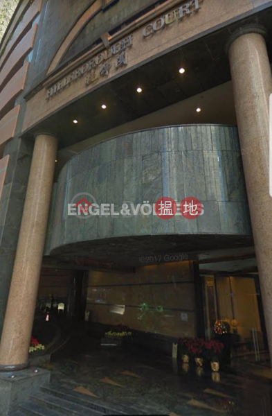 Property Search Hong Kong | OneDay | Residential, Rental Listings | 2 Bedroom Flat for Rent in Central Mid Levels