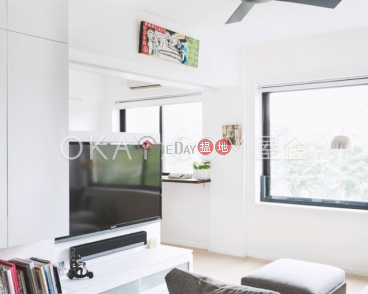 HK$ 15M, Lai King Mansion Eastern District | Lovely 2 bedroom in Quarry Bay | For Sale