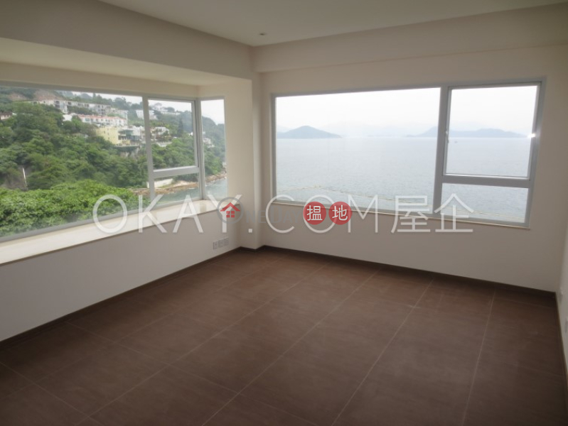 4房3廁,海景,獨立屋翠湖別墅出租單位-9銀岬路 | 西貢-香港-出租|HK$ 123,800/ 月