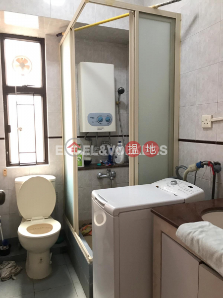 3 Bedroom Family Flat for Sale in Sai Ying Pun | Ka Fu Building 嘉富大廈 Sales Listings