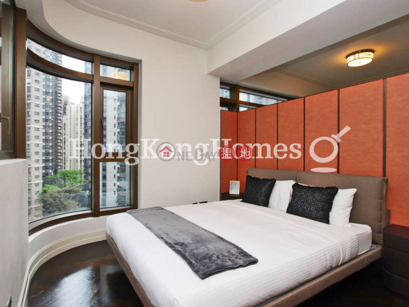 HK$ 24,000/ month, Castle One By V Western District | Studio Unit for Rent at Castle One By V
