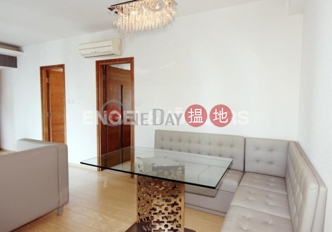 2 Bedroom Flat for Rent in Soho, Centrestage 聚賢居 | Central District (EVHK86000)_0