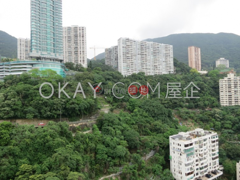 Property Search Hong Kong | OneDay | Residential, Sales Listings, Rare 3 bedroom on high floor with balcony & parking | For Sale