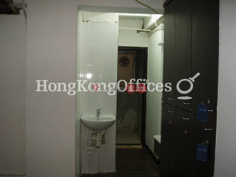 岑氏商業大廈低層寫字樓/工商樓盤|出租樓盤HK$ 39,999/ 月