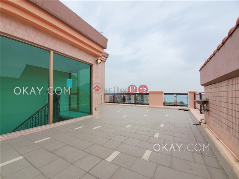 Rare penthouse with sea views, rooftop & balcony | Rental, 1 Castle Peak Road Castle Peak Bay | Tuen Mun, Hong Kong Rental HK$ 72,000/ month