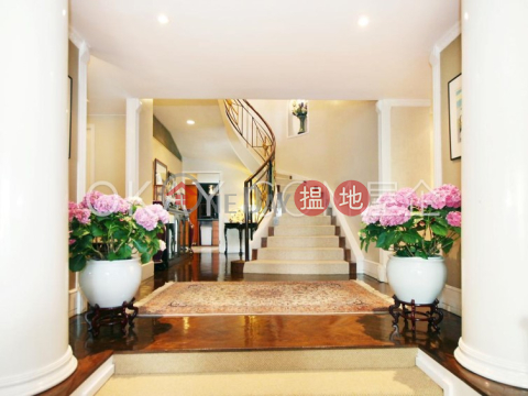 Efficient 6 bedroom with balcony & parking | For Sale | Grenville House 嘉慧園 _0