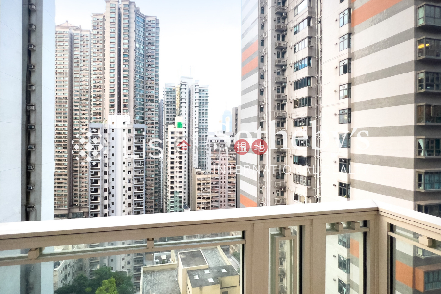 香港搵樓|租樓|二手盤|買樓| 搵地 | 住宅出租樓盤|敦皓兩房一廳單位出租
