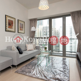 3 Bedroom Family Unit for Rent at SOHO 189 | SOHO 189 西浦 _0