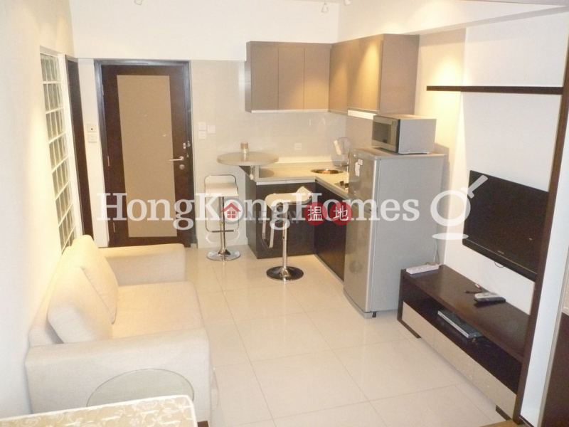 Studio Unit at On Wing Building | For Sale | 51-59 Bonham Strand East | Western District, Hong Kong, Sales HK$ 6.8M