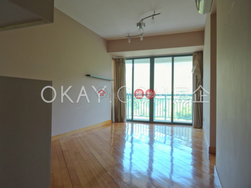 Property Search Hong Kong | OneDay | Residential, Sales Listings | Luxurious 2 bedroom on high floor with balcony | For Sale