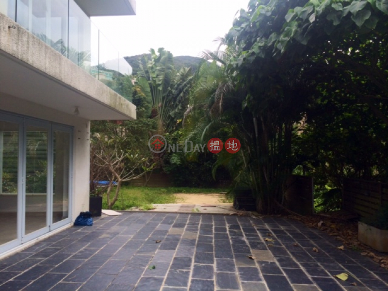 HK$ 60,000/ 月茅莆村-西貢-CWB Detached House & Garden