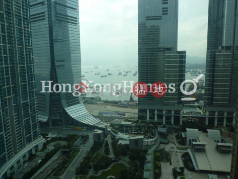 1 Bed Unit for Rent at The Arch Star Tower (Tower 2) | The Arch Star Tower (Tower 2) 凱旋門觀星閣(2座) _0