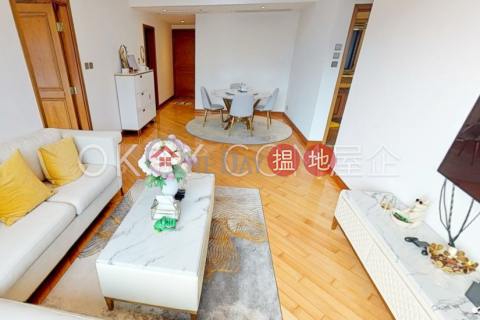 Stylish 2 bedroom in Happy Valley | Rental | The Leighton Hill 禮頓山 _0