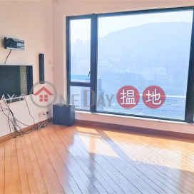 Exquisite 3 bedroom on high floor with parking | Rental | The Leighton Hill Block 1 禮頓山1座 _0