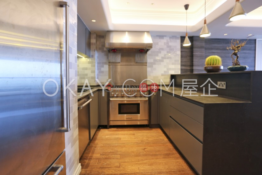 滿峰台|高層住宅|出租樓盤HK$ 55,000/ 月