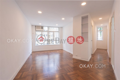 Stylish 3 bedroom on high floor | For Sale|15-16 Li Kwan Avenue(15-16 Li Kwan Avenue)Sales Listings (OKAY-S80732)_0