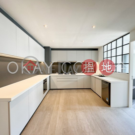 Gorgeous 4 bedroom on high floor with rooftop & balcony | Rental | 5 Headland Road 赫蘭道5號 _0