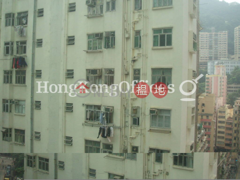 Office Unit for Rent at Mirage Tower, Mirage Tower 萬利中心 | Wan Chai District (HKO-12429-ABFR)_0