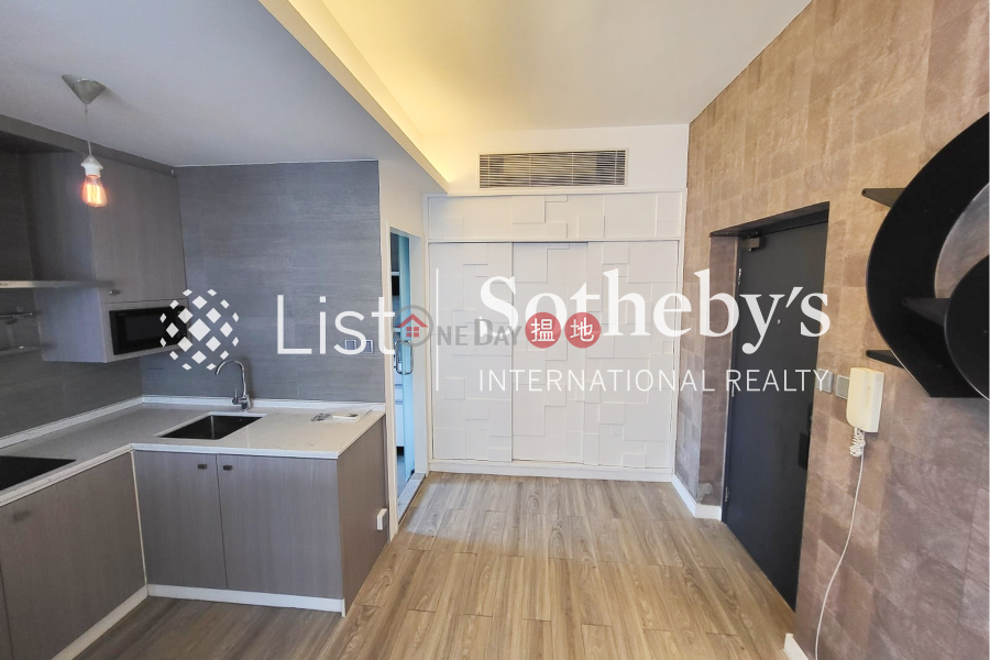 Property for Sale at St Louis Mansion with Studio | St Louis Mansion 雨時大廈 Sales Listings