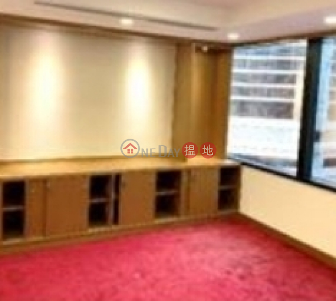 TEL: 98755238 | 6-8 Harbour Road | Wan Chai District, Hong Kong | Rental | HK$ 296,040/ month