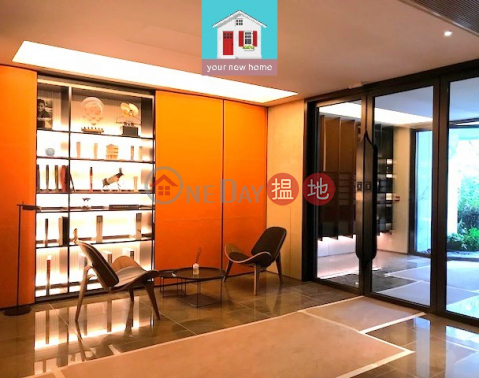 Apartment at Mount Pavilia | For Sale, 傲瀧 1座 Mount Pavilia Tower 1 | 西貢 (RL2009)_0