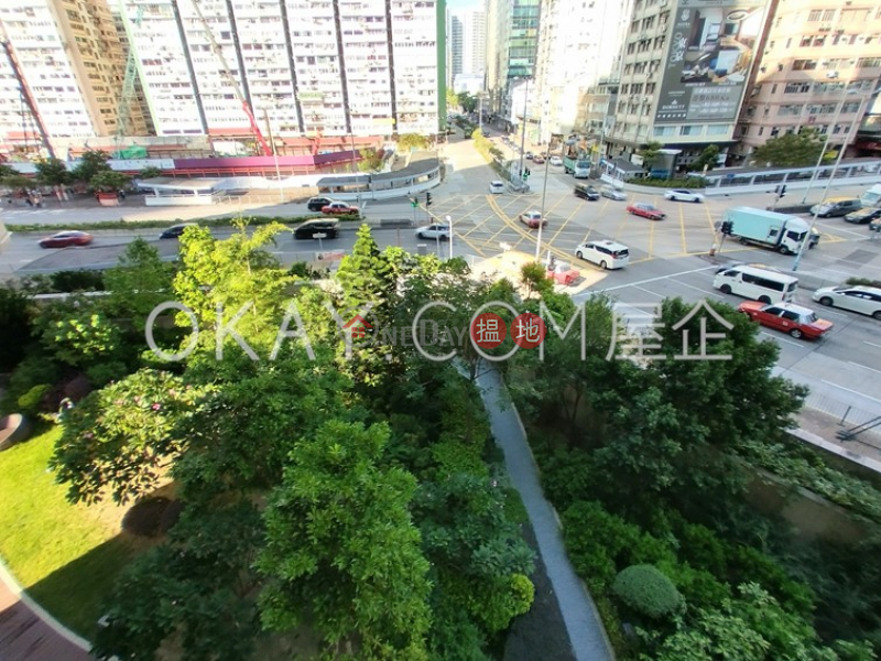 Property Search Hong Kong | OneDay | Residential | Sales Listings | Charming 3 bedroom with balcony | For Sale