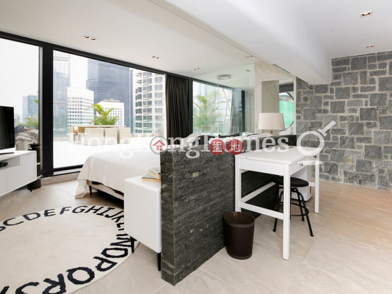 Property Search Hong Kong | OneDay | Residential | Rental Listings 4 Bedroom Luxury Unit for Rent at Kennedy Terrace