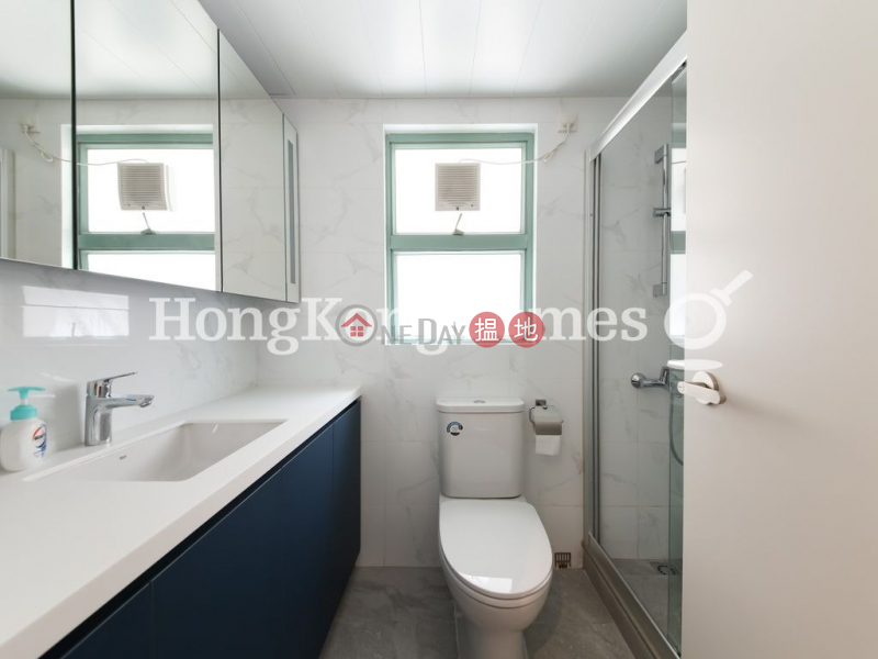 HK$ 35,000/ month Goldwin Heights, Western District, 3 Bedroom Family Unit for Rent at Goldwin Heights