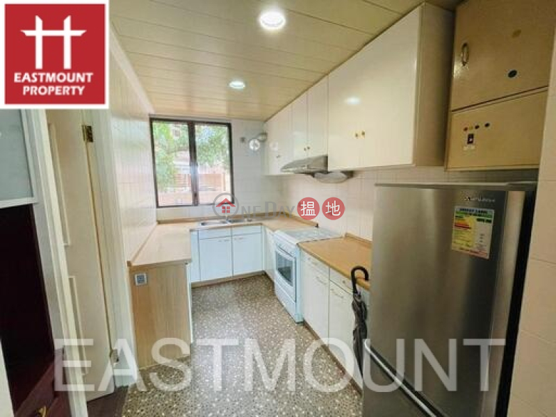 西貢 Hillock, Chuk Yeung Road 竹洋路樂居別墅出售-近西貢市及香港學堂 | 物業 ID:1263樂居出售單位-95竹洋路 | 西貢|香港出售HK$ 2,180萬